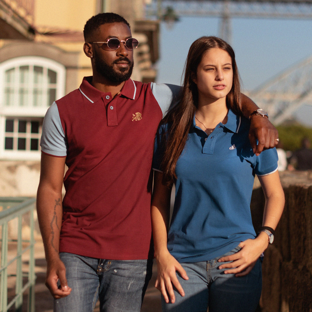 Classic Polo Shirts