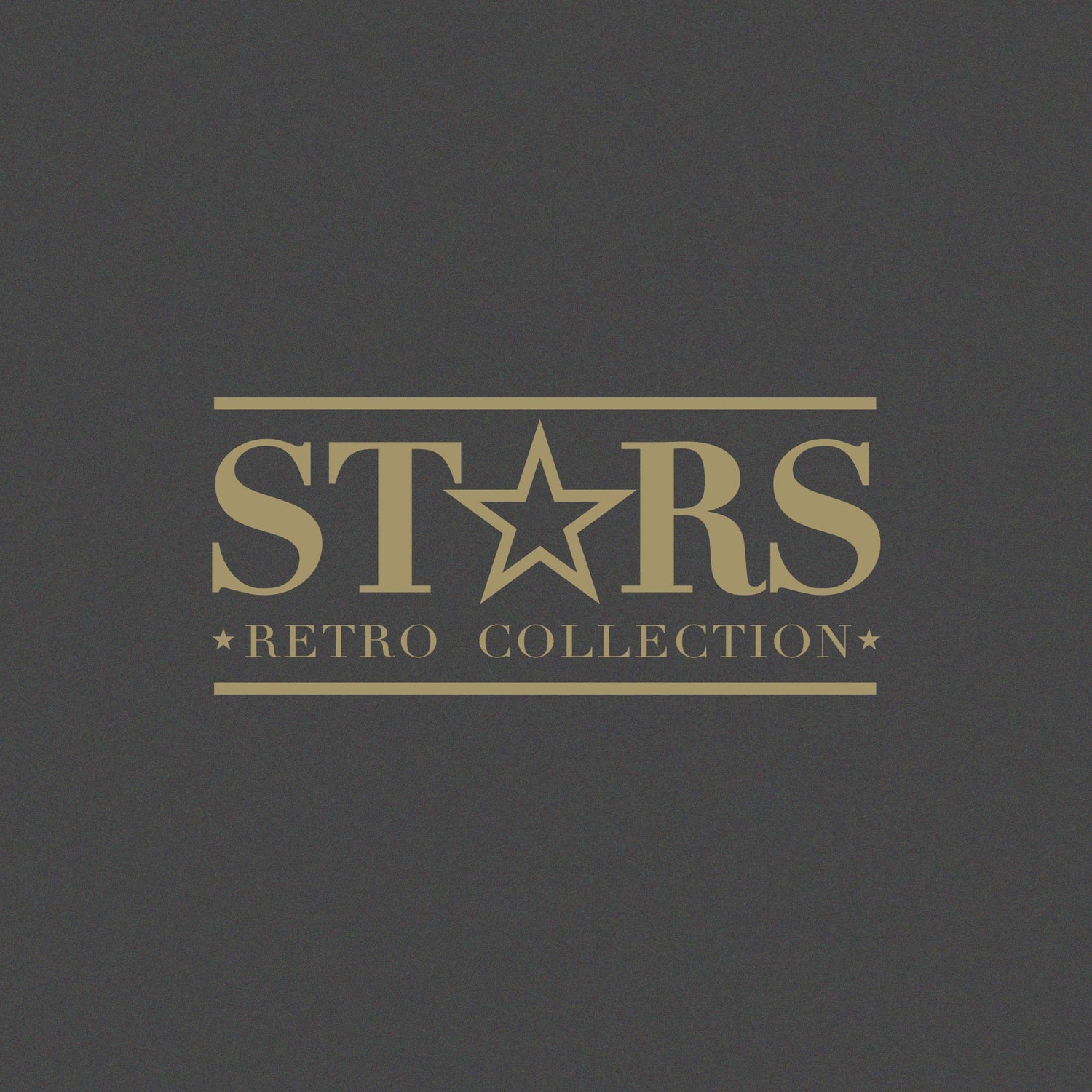 Retro "Stars" Collection