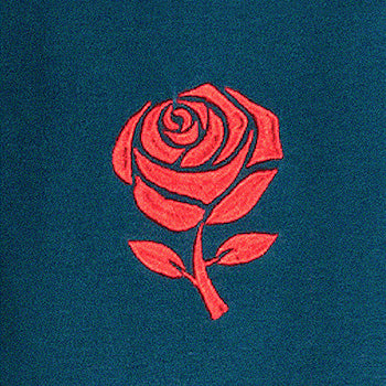 The Red Rose Collection