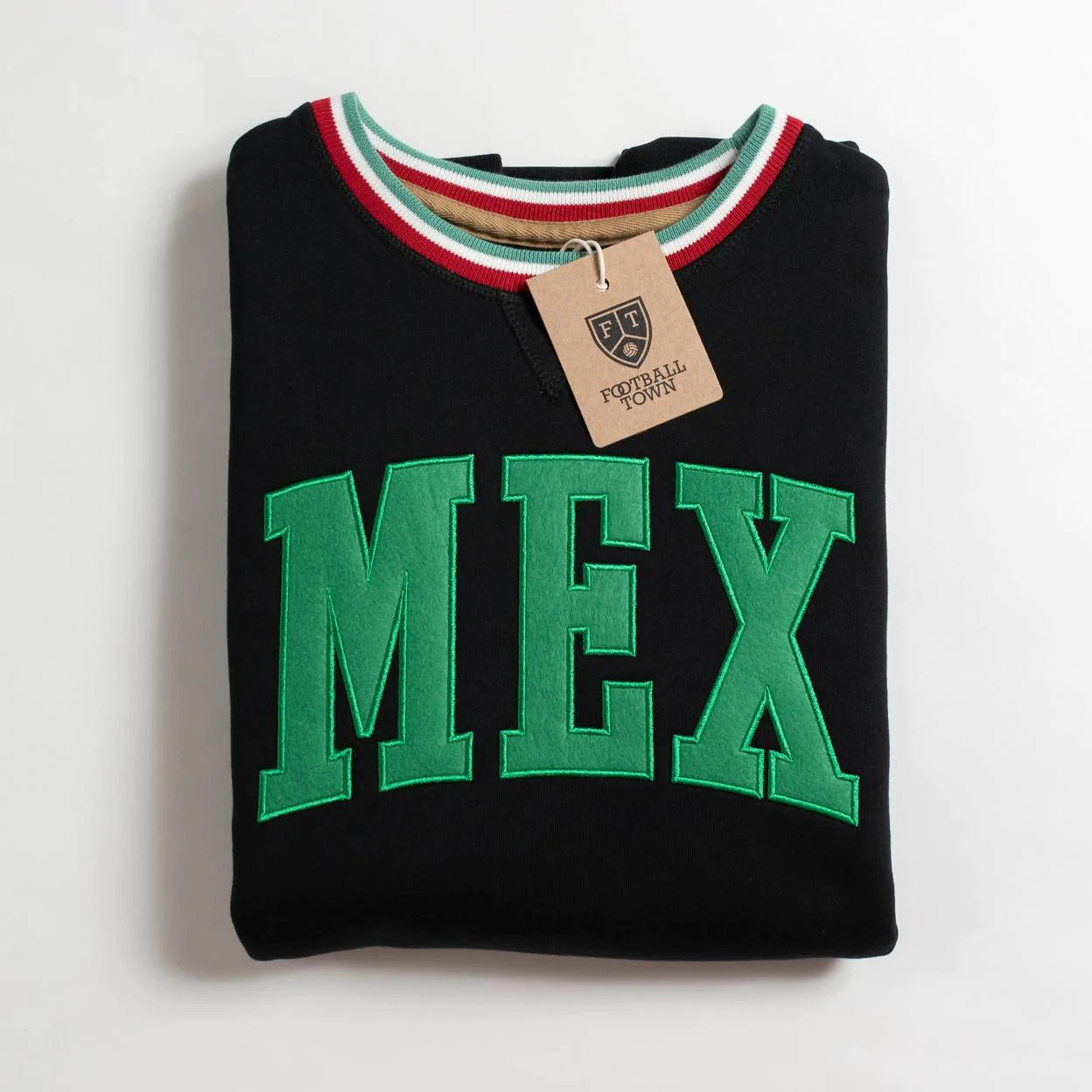 Sweatshirt MEX