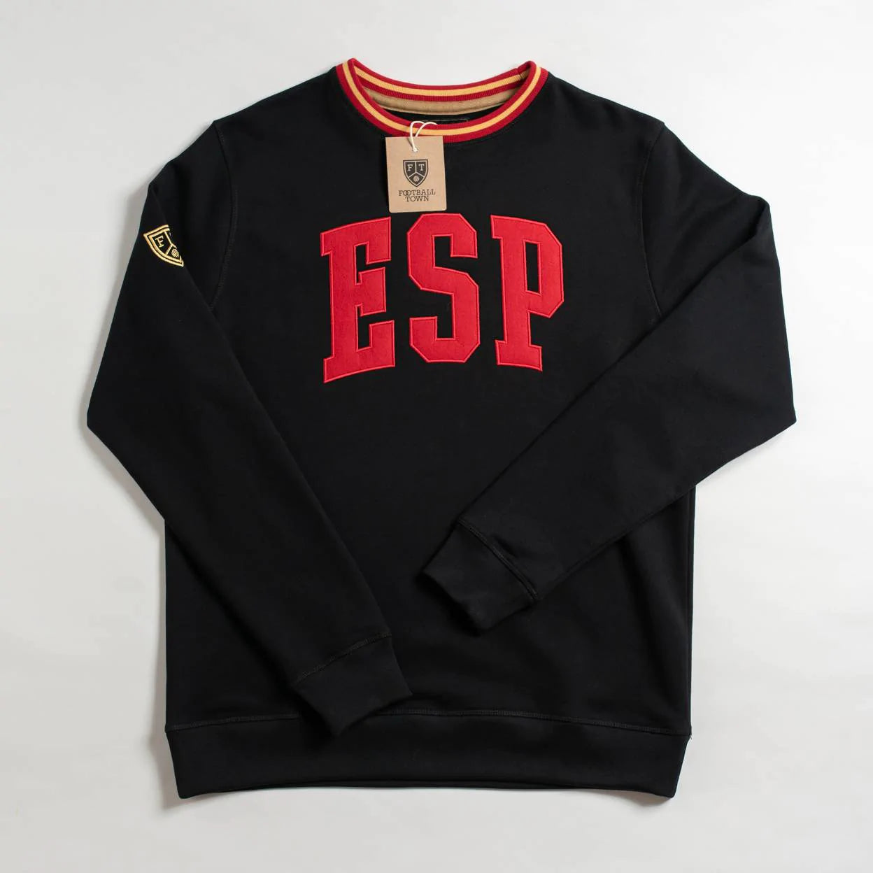 Sweatshirt ESP