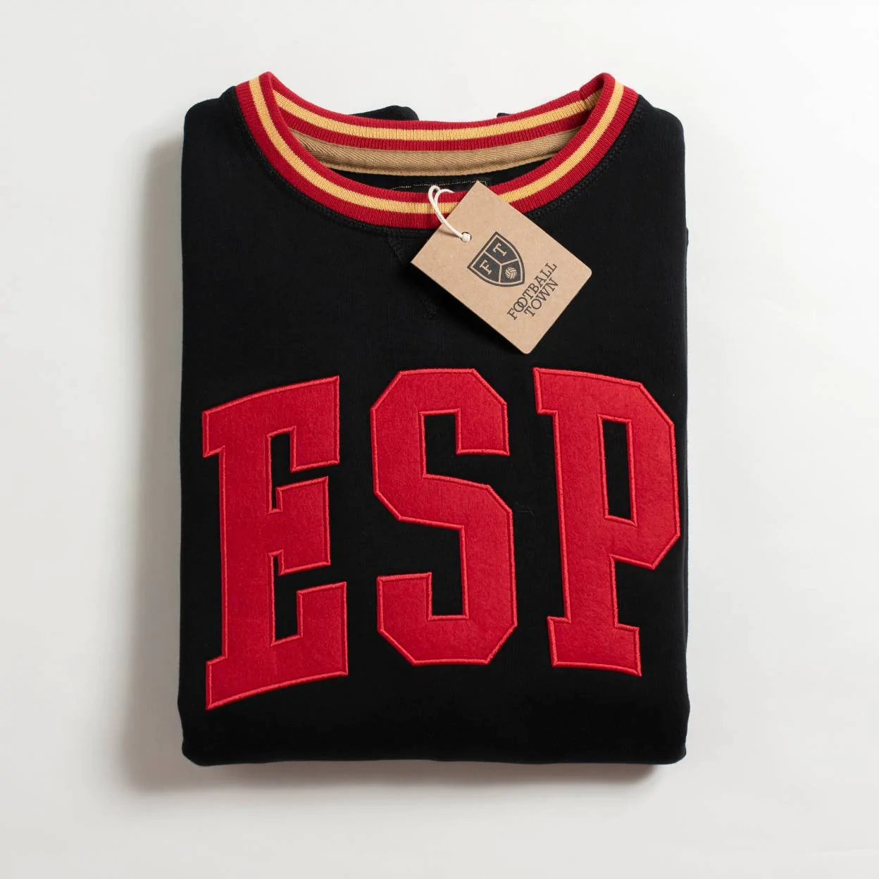 Sweatshirt ESP