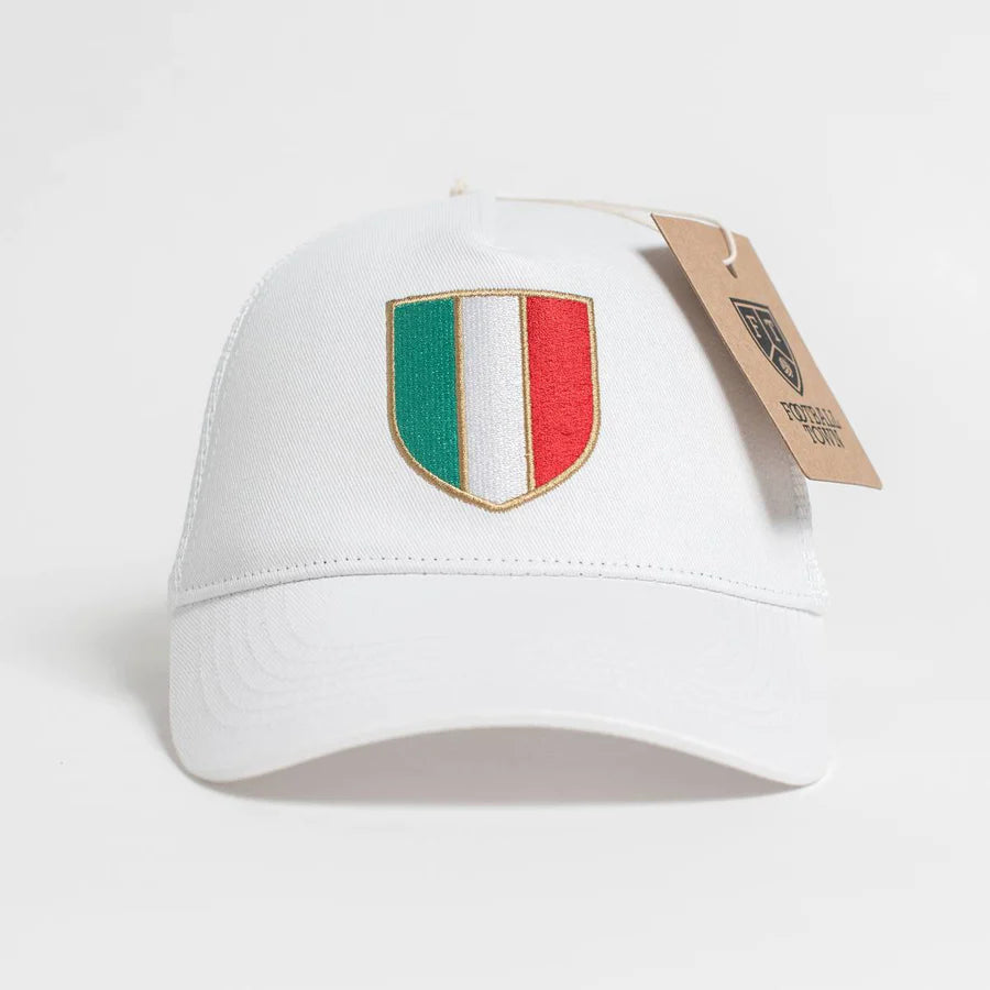 Gli Azzurri White Trucker