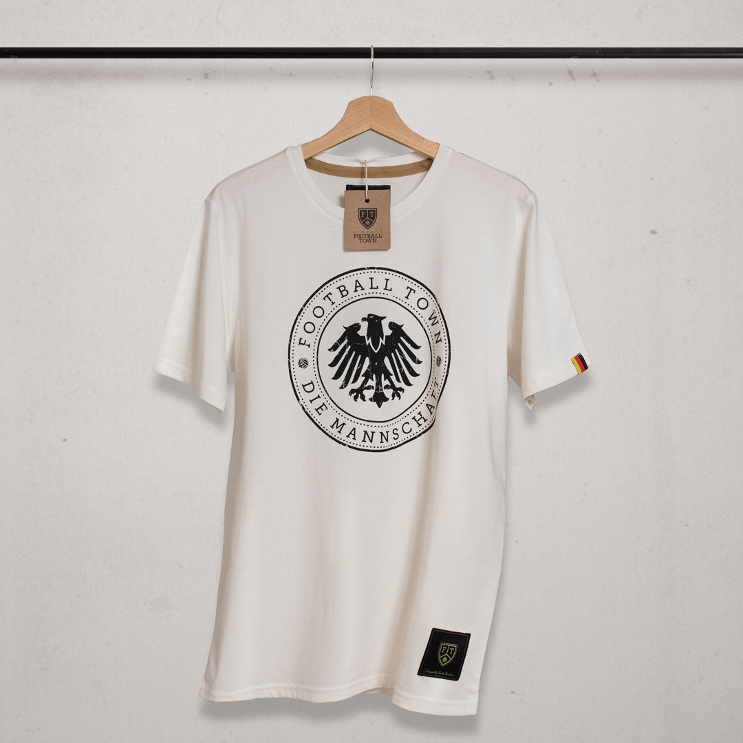 Die Adler Insignia White